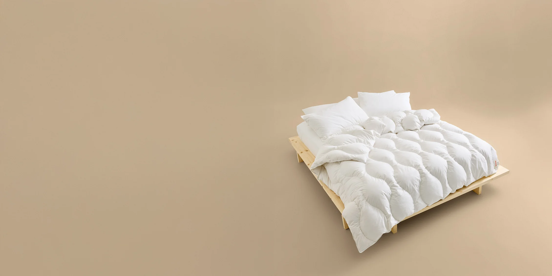 Sleep Soundly in Every Season