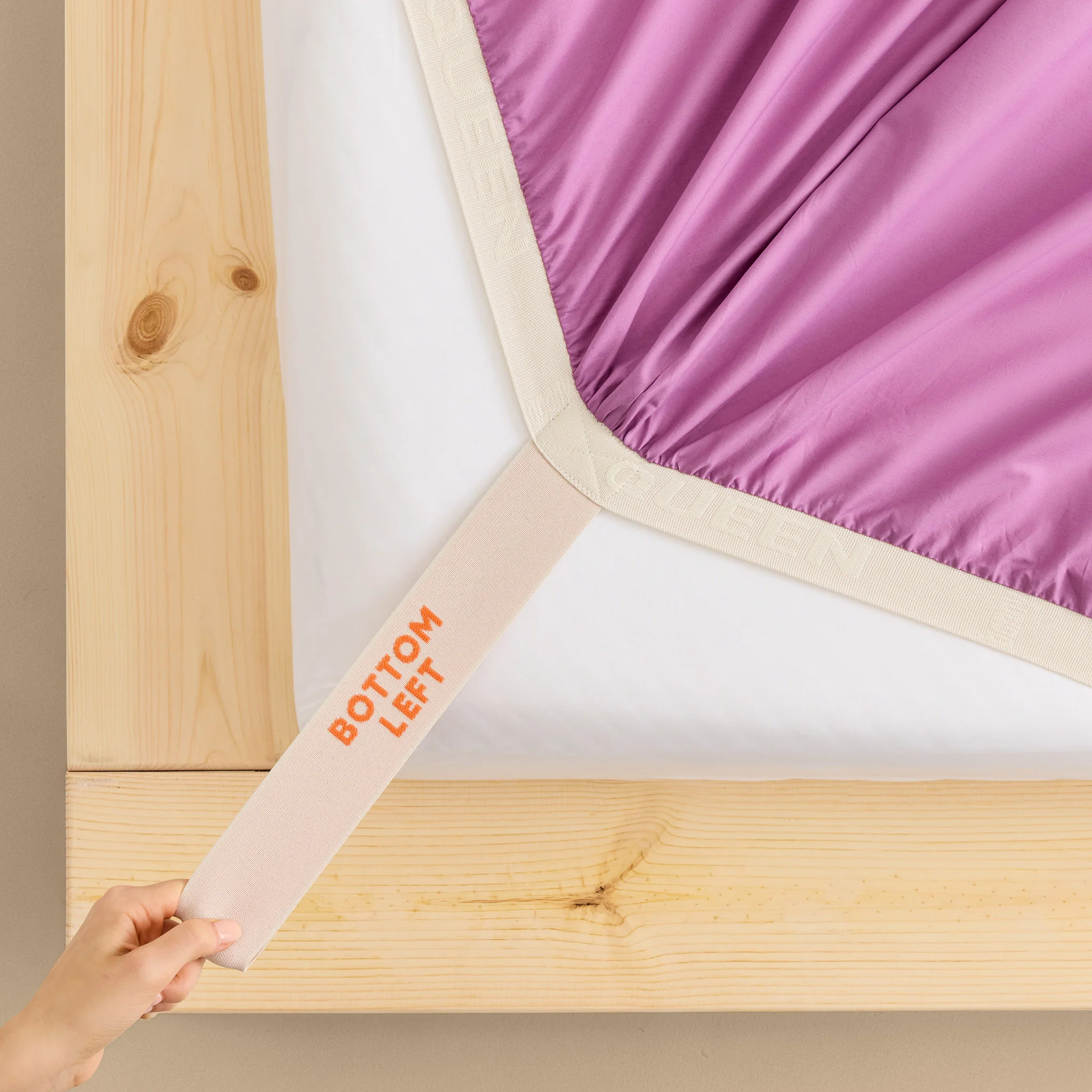 Fitted Sheets - Image 34