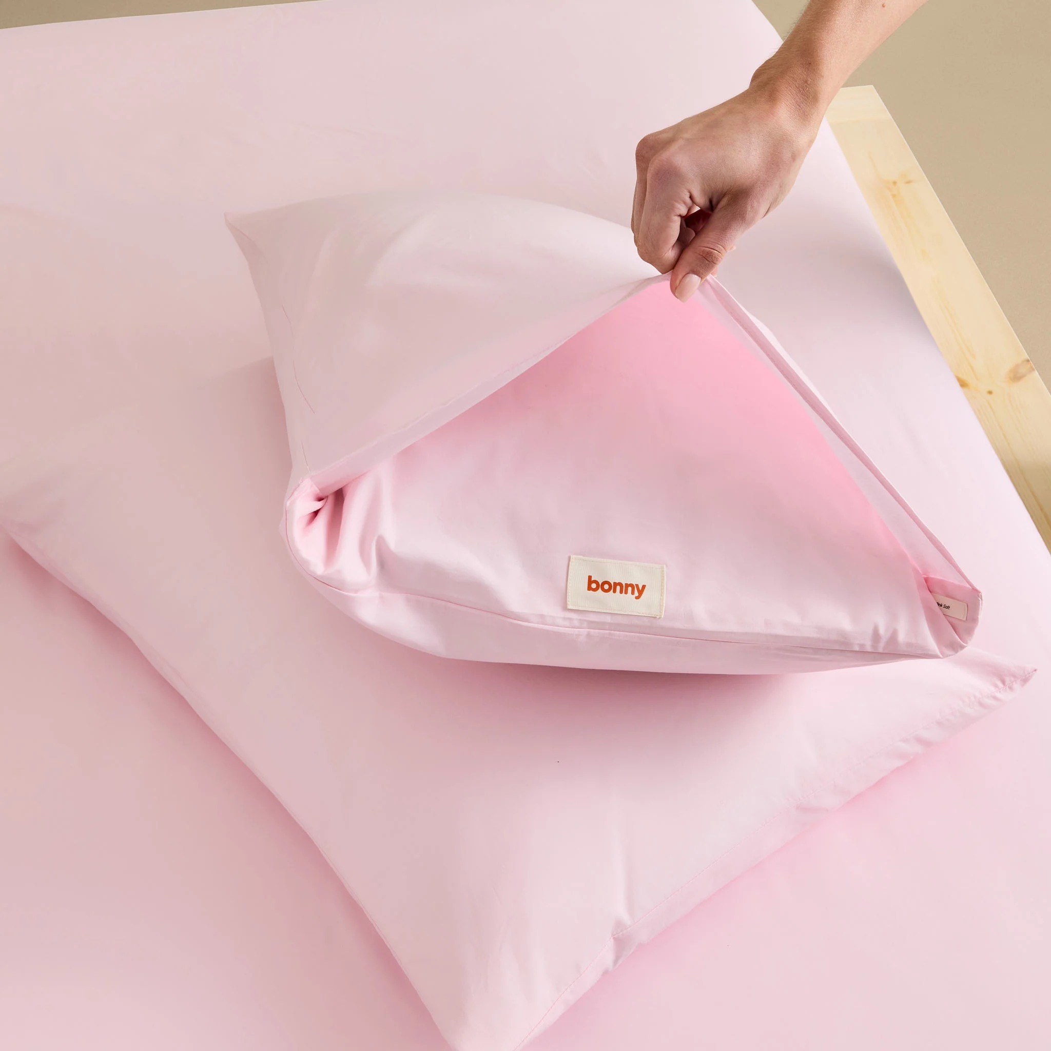 Pillow Case Pair - Image 23