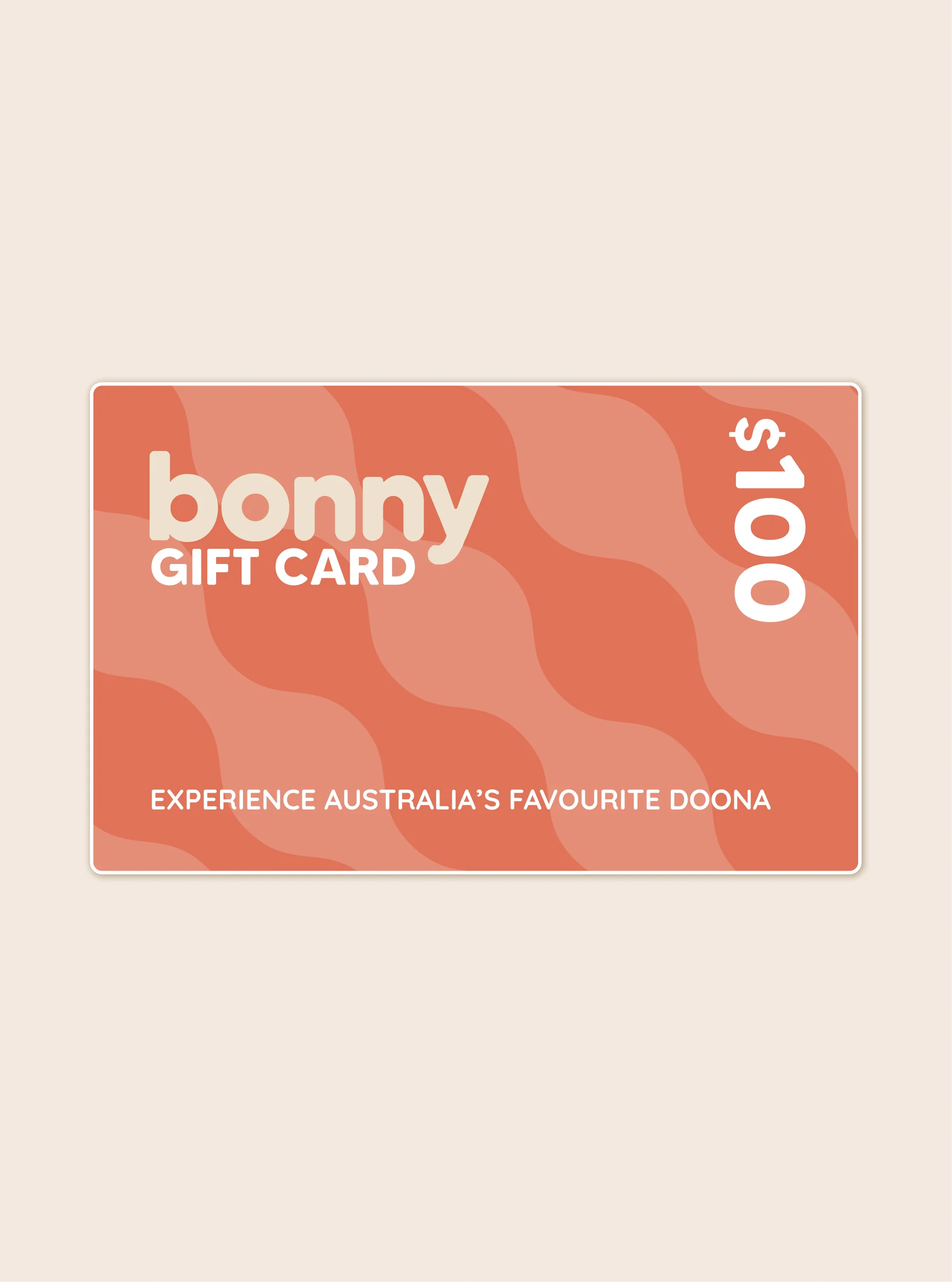 Bonny Gift Card - Image 3