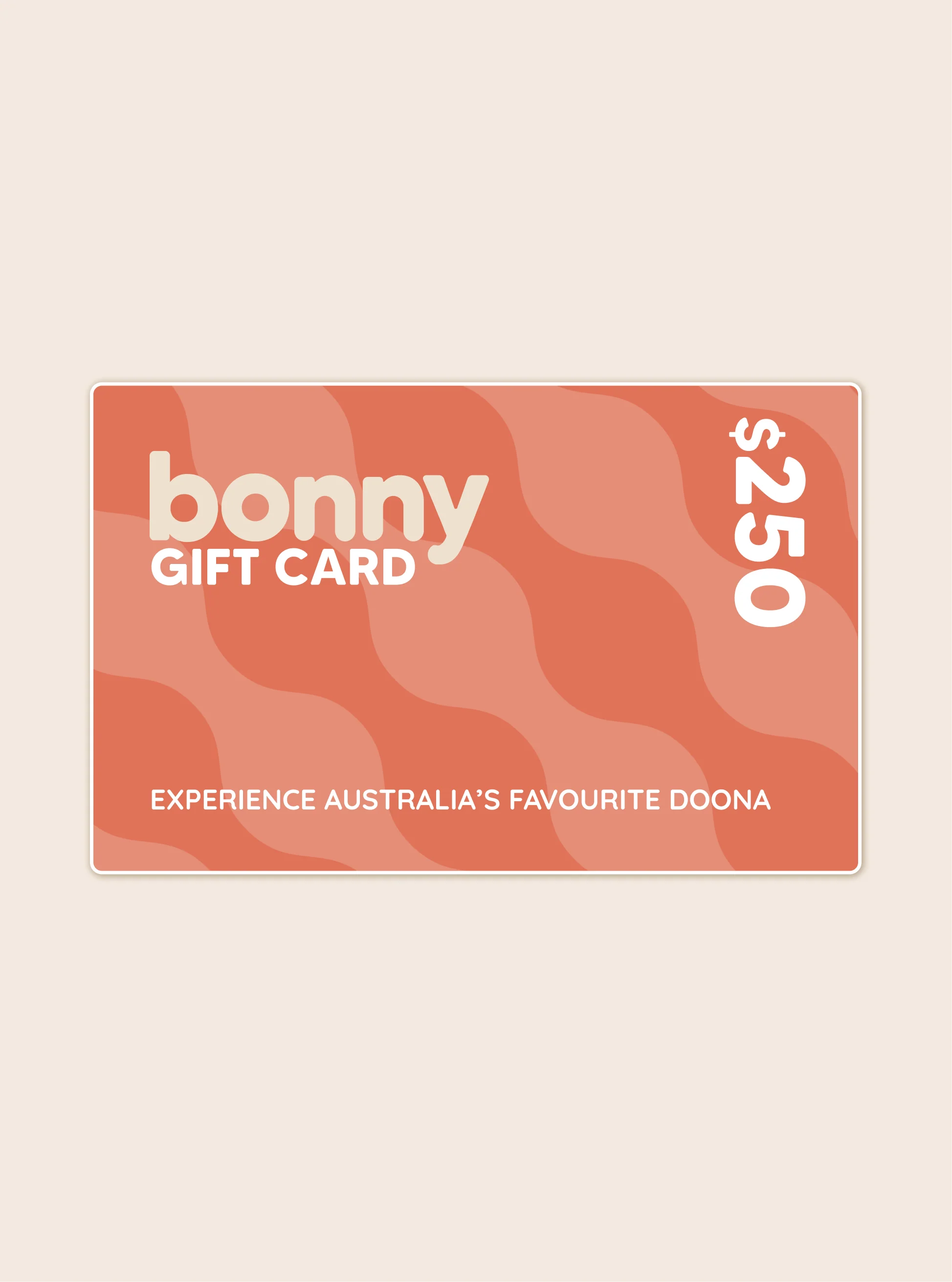 Bonny Gift Card - Image 4