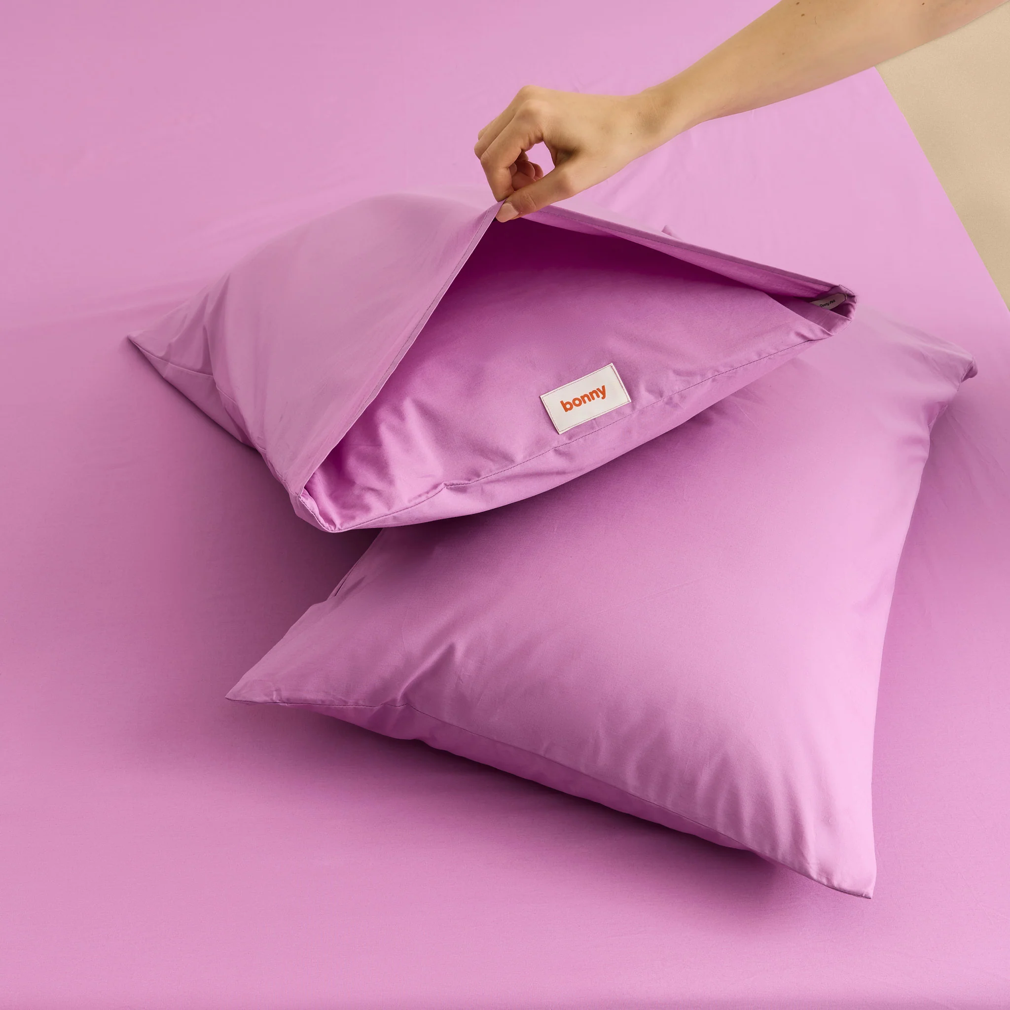 Pillow Case Pair - Image 35